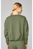 Med Couture Bubble Pullover. Item MC00002 in MC LIFESTYLE Collection. Live Chat for Bulk Discounts.