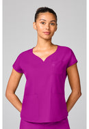 Med Couture Dolman Sleeve Top. Item MC00008 in MC INSIGHT Collection. Live Chat for Bulk Discounts.
