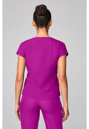 Med Couture Dolman Sleeve Top. Item MC00008 in MC INSIGHT Collection. Live Chat for Bulk Discounts.