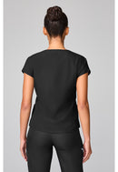 Med Couture Dolman Sleeve Top. Item MC00008 in MC INSIGHT Collection. Live Chat for Bulk Discounts.