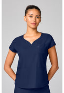 Med Couture Dolman Sleeve Top. Item MC00008 in MC INSIGHT Collection. Live Chat for Bulk Discounts.