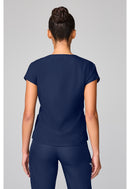 Med Couture Dolman Sleeve Top. Item MC00008 in MC INSIGHT Collection. Live Chat for Bulk Discounts.