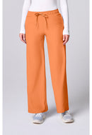 Med Couture Wide Leg Pintuck Pant. Item MC00009 in MC INSIGHT Collection. Live Chat for Bulk Discounts.