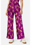 Med Couture Wide Leg Pant. Item MC00016 in MC AMP Collection. Live Chat for Bulk Discounts.