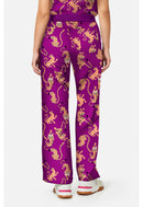 Med Couture Wide Leg Pant. Item MC00016 in MC AMP Collection. Live Chat for Bulk Discounts.