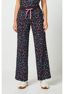 Med Couture Wide Leg Pant. Item MC00016 in MC AMP Collection. Live Chat for Bulk Discounts.