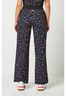 Med Couture Wide Leg Pant. Item MC00016 in MC AMP Collection. Live Chat for Bulk Discounts.