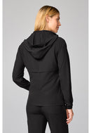 Med Couture Warm Up Jacket. Item MC00028 in MC AMP Collection. Live Chat for Bulk Discounts.