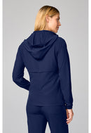 Med Couture Warm Up Jacket. Item MC00028 in MC AMP Collection. Live Chat for Bulk Discounts.