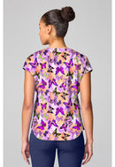 Med Couture Dolman Print Top. Item MC00041 in MC PRINTS Collection. Live Chat for Bulk Discounts.