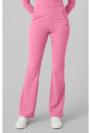 Med Couture Flare Leg Pant. Item MC00078 in MC INSIGHT Collection. Live Chat for Bulk Discounts.