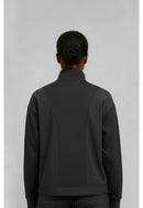 Med Couture Half Zip Jacket. Item MC00079 in MC INSIGHT Collection. Live Chat for Bulk Discounts.