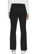 Med Couture Natural Rise Drawstring Flare Leg Pant. Item MC007 in MC TOUCH Collection. Live Chat for Bulk Discounts.