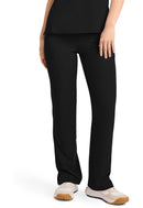 Med Couture Straight Leg Pant. Item MC013P in MC INSIGHT Collection. Live Chat for Bulk Discounts.