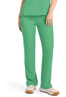 Med Couture Straight Leg Pant. Item MC013P in MC INSIGHT Collection. Live Chat for Bulk Discounts.