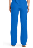 Med Couture Straight Leg Pant. Item MC013T in MC INSIGHT Collection. Live Chat for Bulk Discounts.