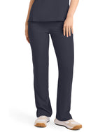 Med Couture Straight Leg Pant. Item MC013 in MC INSIGHT Collection. Live Chat for Bulk Discounts.
