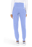 Med Couture Maternity Jogger. Item MC029 in MC TOUCH Collection. Live Chat for Bulk Discounts.