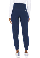 Med Couture Maternity Jogger. Item MC029 in MC TOUCH Collection. Live Chat for Bulk Discounts.