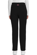 Med Couture Mid Rise Drawstring Tapered Leg Pant. Item MC101 in MC AMP Collection. Live Chat for Bulk Discounts.