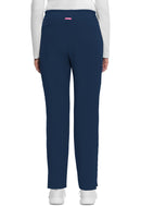 Med Couture Mid Rise Drawstring Tapered Leg Pant. Item MC101 in MC AMP Collection. Live Chat for Bulk Discounts.