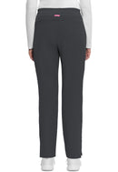 Med Couture Mid Rise Drawstring Tapered Leg Pant. Item MC101 in MC AMP Collection. Live Chat for Bulk Discounts.