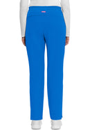 Med Couture Mid Rise Drawstring Tapered Leg Pant. Item MC101 in MC AMP Collection. Live Chat for Bulk Discounts.