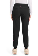 Med Couture Mid Rise Jogger. Item MC102P in MC AMP Collection. Live Chat for Bulk Discounts.
