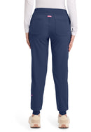 Med Couture Mid Rise Jogger. Item MC102P in MC AMP Collection. Live Chat for Bulk Discounts.