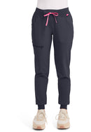 Med Couture Mid Rise Jogger. Item MC102P in MC AMP Collection. Live Chat for Bulk Discounts.