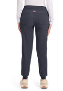 Med Couture Mid Rise Jogger. Item MC102P in MC AMP Collection. Live Chat for Bulk Discounts.