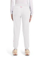 Med Couture Mid Rise Jogger. Item MC102P in MC AMP Collection. Live Chat for Bulk Discounts.