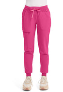 Med Couture Mid Rise Jogger. Item MC102 in MC AMP Collection. Live Chat for Bulk Discounts.