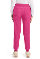 Med Couture Mid Rise Jogger. Item MC102 in MC AMP Collection. Live Chat for Bulk Discounts.