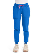 Med Couture Mid Rise Jogger. Item MC102 in MC AMP Collection. Live Chat for Bulk Discounts.