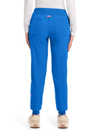 Med Couture Mid Rise Jogger. Item MC102 in MC AMP Collection. Live Chat for Bulk Discounts.