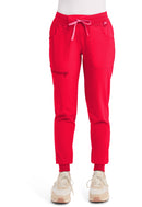 Med Couture Mid Rise Jogger. Item MC102 in MC AMP Collection. Live Chat for Bulk Discounts.