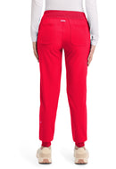 Med Couture Mid Rise Jogger. Item MC102 in MC AMP Collection. Live Chat for Bulk Discounts.