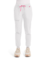 Med Couture Mid Rise Jogger. Item MC102 in MC AMP Collection. Live Chat for Bulk Discounts.