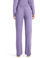 Med Couture  Women's Straight Leg Pull-On Pant. Item MC103P in MC AMP Collection. Live Chat for Bulk Discounts.