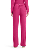 Med Couture  Women's Straight Leg Pull-On Pant. Item MC103P in MC AMP Collection. Live Chat for Bulk Discounts.