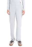 Med Couture  Women's Straight Leg Pull-On Pant. Item MC103P in MC AMP Collection. Live Chat for Bulk Discounts.