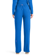 Med Couture  Women's Straight Leg Pull-On Pant. Item MC103T in MC AMP Collection. Live Chat for Bulk Discounts.