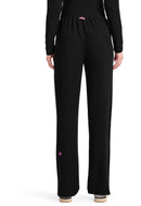 Med Couture  Women's Straight Leg Pull-On Pant. Item MC103 in MC AMP Collection. Live Chat for Bulk Discounts.