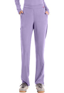 Med Couture  Women's Straight Leg Pull-On Pant. Item MC103 in MC AMP Collection. Live Chat for Bulk Discounts.