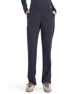 Med Couture  Women's Straight Leg Pull-On Pant. Item MC103 in MC AMP Collection. Live Chat for Bulk Discounts.