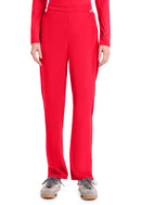 Med Couture  Women's Straight Leg Pull-On Pant. Item MC103 in MC AMP Collection. Live Chat for Bulk Discounts.
