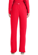 Med Couture  Women's Straight Leg Pull-On Pant. Item MC103 in MC AMP Collection. Live Chat for Bulk Discounts.
