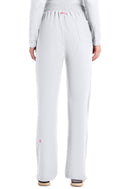 Med Couture  Women's Straight Leg Pull-On Pant. Item MC103 in MC AMP Collection. Live Chat for Bulk Discounts.