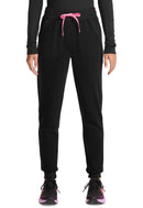 Med Couture Fleece Natural Rise Jogger. Item MC106 in MC LIFESTYLE Collection. Live Chat for Bulk Discounts.